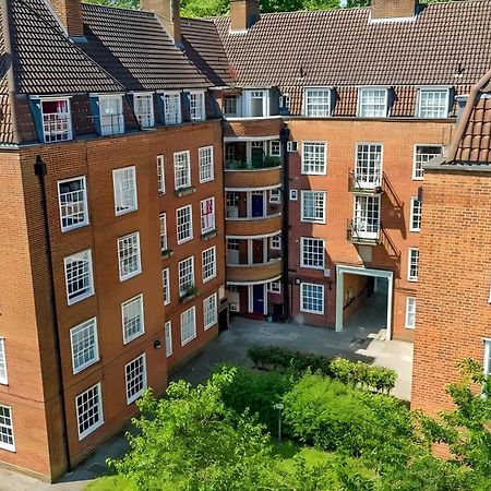 Designer Flat In Bethnal Green 伦敦 外观 照片